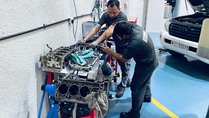 خدمات السيارات Gearbox - أبو ظبي - +971 800 458