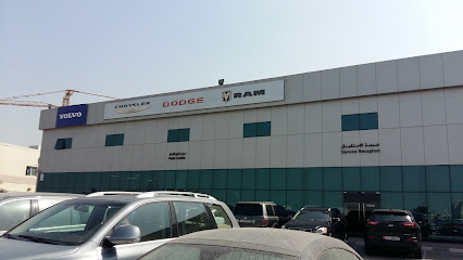 مركز خدمة فولفو - أبو ظبي - أبو ظبي - +971 800 8824