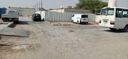 الاحدود السبع للطلاء المعدني - أبو ظبي - +971 6 553 3437