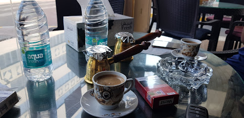 مقهى طنجة - أبو ظبي -