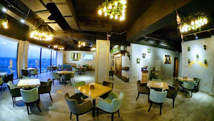 مقهى الناصية - أبو ظبي - +971 56 717 7263