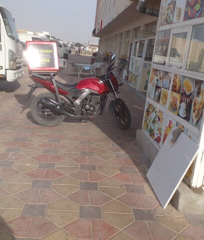 الشواف لتجارة قطع غيار السيارات المستعملة - أبو ظبي - +971 6 766 7474