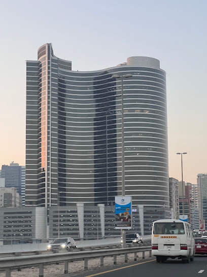 الأنصاري للصرافة ، فرع برج آي رايز برشا هايتس - United Arab Emirates|Barsha Heights - Dubai|G17 - Hessa St|Ground Floor