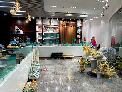 شوكولا بيور اتحاد مول - أبو ظبي - +971 4 548 5703
