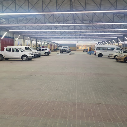 مزاد سريع - أبو ظبي - +971 50 649 1467