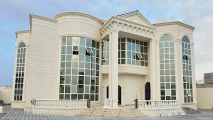 مؤسسة الفرح للألمنيوم والزجاج -  - +971 55 513 7416