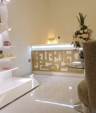 بير لي بيوتي لاونج - أبو ظبي - +971 55 577 7248