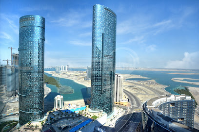 دار المجتمع للتكنولوجيا ذ م م - أبو ظبي - +971 2 641 7627