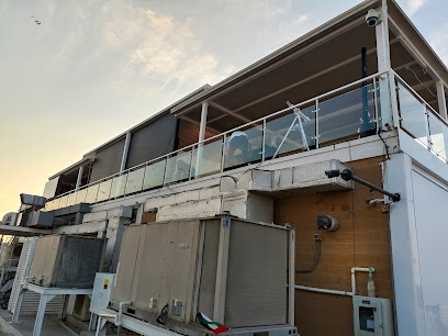 ديسنت للألمنيوم والزجاج TR LLC -  - +971 50 627 7293