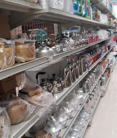 واحة ليوا HQ واحة ليوا للرحلات - أبو ظبي - +971 50 812 0288