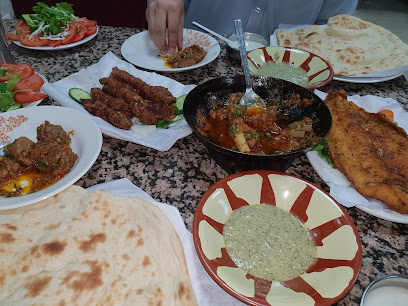 مطعم وحلويات شينواري - أبو ظبي - +971 2 555 5465