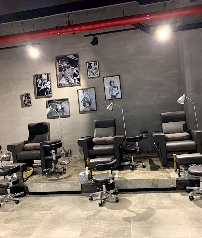 جاديس أفيدا كونسبت أبو ظبي. - أبو ظبي - +971 2 666 6825