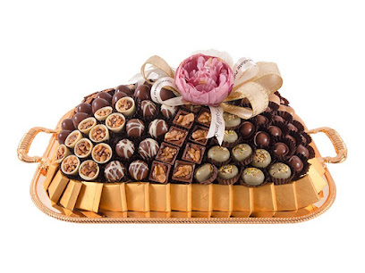 قصر الشوكولاتة - أبو ظبي - +971 9 237 1655