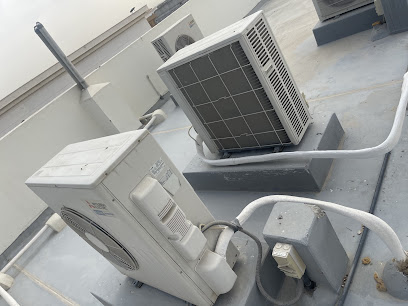 خدمات تكييف الهواء RS -  - +971 54 526 7211