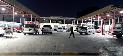 المركبه لصيانة السيارات ذ - أبو ظبي - +971 52 315 7940