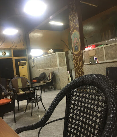 مقهى و كافتريا الباشا - أبو ظبي - +971 56 228 8772