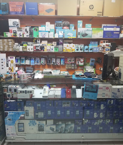 مبنى لوتاه - أبو ظبي - +971 55 567 7000