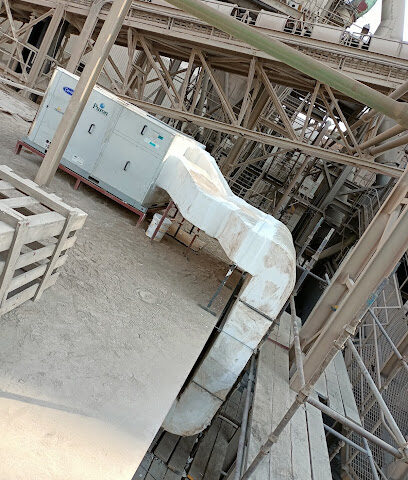 الرحمانية للاعمال الكهروميكانيكية -  - +971 56 288 4886