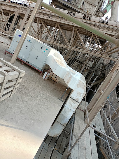 الرحمانية للاعمال الكهروميكانيكية - United Arab Emirates|Al Darbijaniyah - Ras al Khaimah|Sheikh Salem Bin Sultan Rd|NEAR MAARID FISH MARKET MASJID JAZIYA ROUNABOUT