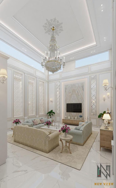 نيو فيو للاستشارات الهندسية - United Arab Emirates|Central District - Abu Dhabi|osman bin affan st|6QCH+JVV