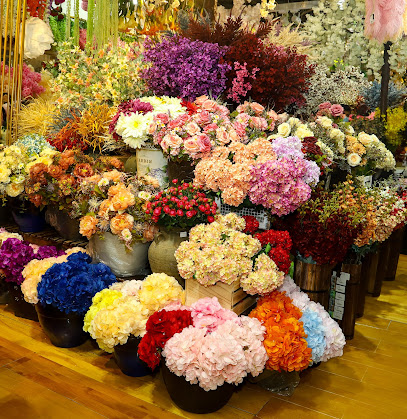ياتاي فلاورز ش.م.ح. - أبو ظبي - +971 4 440 4859