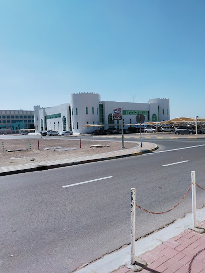 بنك أبوظبي الأول (FAB) | فرع مركز العين المدني ، العين - United Arab Emirates|Al Jimi - Civic Center - Abu Dhabi|Area Al Ain City
