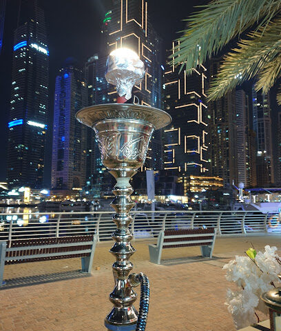 كافيه غوار - أبو ظبي - +971 55 312 2770