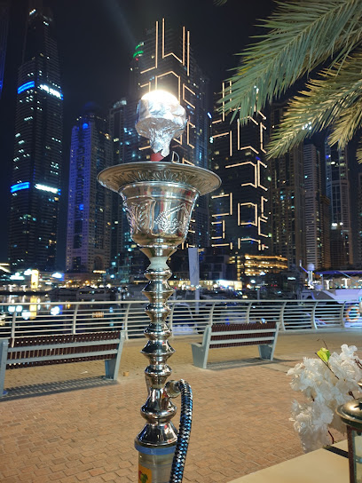 كافيه غوار - United Arab Emirates|Dubai Marina - Dubai|34MW+8P3