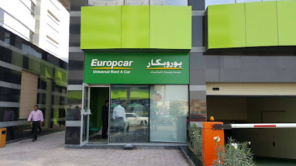 Europcar ايجار سيارات Twofour54 - أبو ظبي يوربكار تأجير السيارات - twofour54 - أبو ظبي - أبو ظبي - +971 2 449 3463