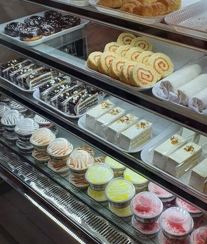 اكسل بيكرز الامارات - أبو ظبي - +971 56 747 6579