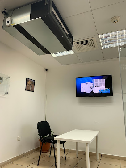 شركة الإلكترونيات المتحدة (ذ · م · م) (معرض العين مول) - United Arab Emirates|Central District - Al Ain|Othman Bin Affan Street (Street # 139)|6QFJ+3J6