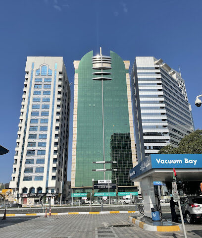 أكوازون أبوظبي - أبو ظبي - +971 2 585 9759