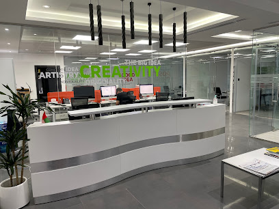 AMC للدعاية والإعلان أبوظبي -  - +971 2 627 1777