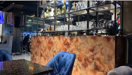 كافيه جوانة - أبو ظبي - +971 2 491 2222