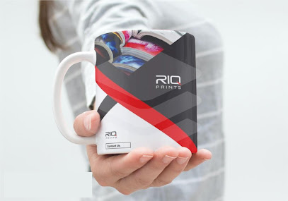 RIQ برينتس ذ م م - أبو ظبي - +971 55 976 8676