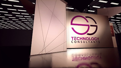 SG Techology Consultants FZ-LLC - أبو ظبي - +971 50 799 2863