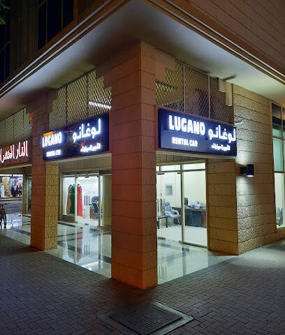 مكتب جولدن كار لتأجير السيارات - أبو ظبي - +971 56 762 5500