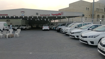 سوق عجمان للسيارات سوق عجمان للسيارات - الحراج - أبو ظبي - +971 50 794 0600