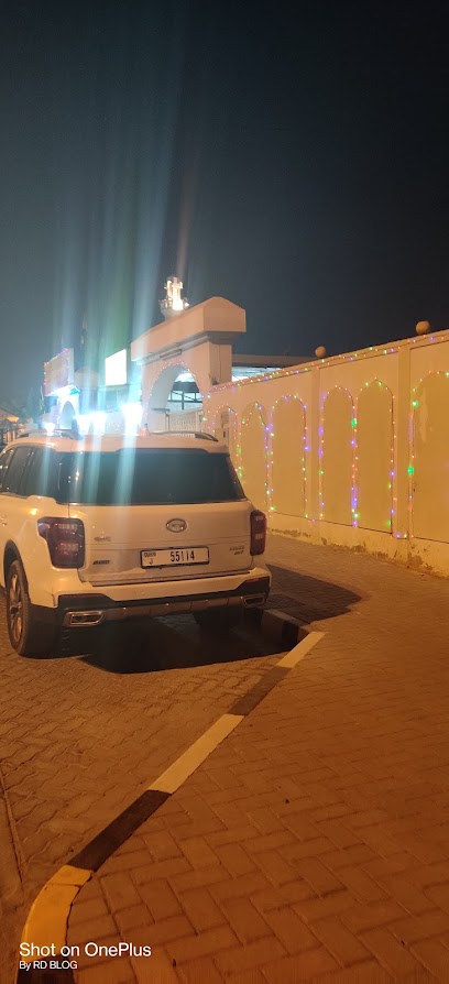 نور للتموين - United Arab Emirates|Al Riqa Suburb - Al Qadisiya - Sharjah