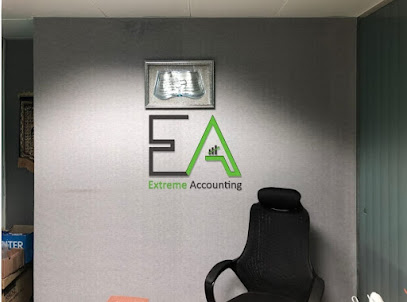 المحاسبة المتطرفة (EA) -  - +971 54 308 8266