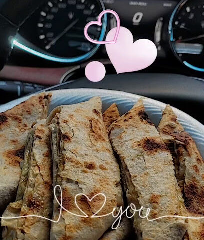 مخبز المصلى - أبو ظبي - +971 52 711 5462