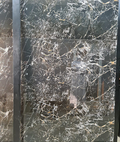 الزين لمواد البناء TR (BFG) - أبو ظبي - +971 58 571 1777