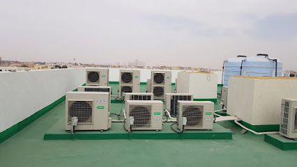 مكيفات هاجر -  - +971 50 307 8646