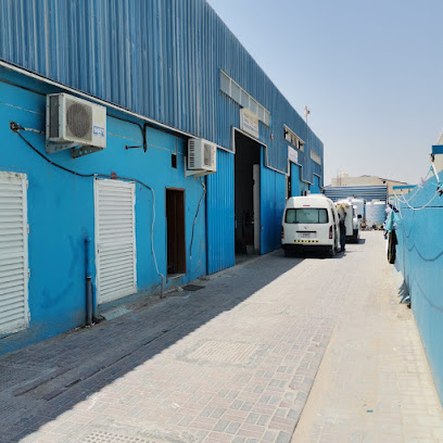 تصميم مثالي لأعمال الألمنيوم والزجاج -  - +971 50 628 6536