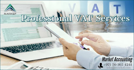 ماركيف للاستشارات - أبو ظبي - +971 4 589 2828