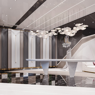 استوديو سان ماركو للتصميم الداخلي - أبو ظبي - +971 50 967 2345