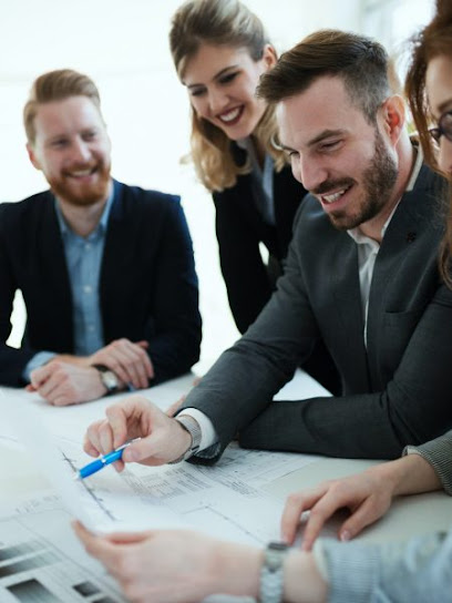محاسب قانوني واستشارات ZLS - United Arab Emirates|Business Bay - Dubai