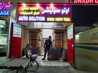 الحل التلقائي - أبو ظبي - +971 56 176 1206