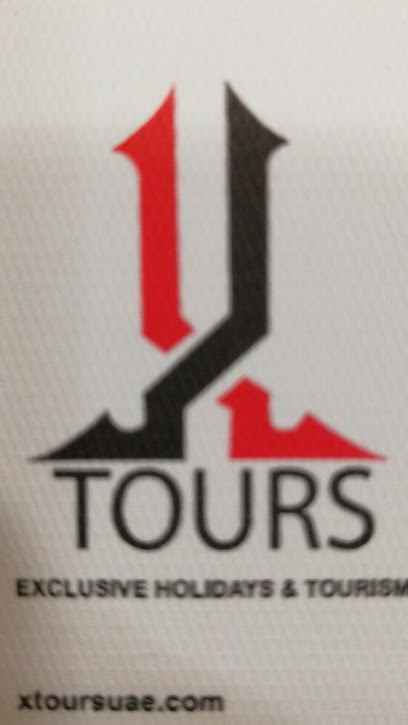 Xtours - خدمة تأجير السيارات - United Arab Emirates|Al Jahili - Abu Dhabi|6P9X+CGP