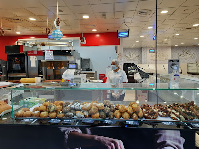 أرقى مخابز ميونيخ - أبو ظبي - +971 58 522 1966